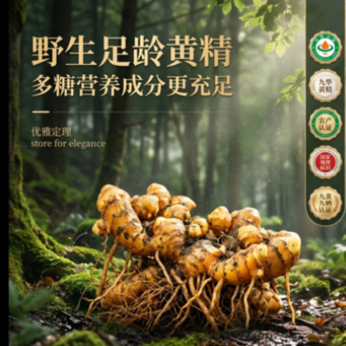 AI漫剧案例展示